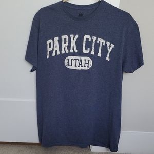 Park City Utah Shirt